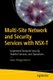 Multi-Site Network and Security Services with NSX-T - Implement Network Security, Stateful Services, and Operations (Paperback,...