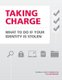 Taking Charge - What to Do if Your Identity is Stolen (Paperback): Federal Trade Commission