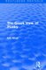 The Greek View of Poetry (Paperback): E. E Sikes