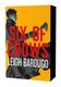 Six of Crows (Paperback, Dregs Edition): Leigh Bardugo