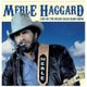 Merle Haggard - Live On The Silver Eagle Radio Show (CD): Merle Haggard