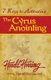7 Keys to Activating The Cyrus Anointing (Paperback): Harold Herring