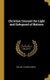 Christian Counsel the Light and Safeguard of Nations (Hardcover): Mulock Thomas Samuel