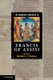 The Cambridge Companion to Francis of Assisi (Paperback, New): Michael J. P. Robson