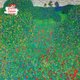 Adult Jigsaw Puzzle Gustav Klimt: Poppy Field - 1000-Piece Jigsaw Puzzles (Jigsaw, New edition): Flame Tree Studio
