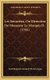 Les Sonnettes, Ou Memoires De Monsieur Le Marquis D- (1781) (French, Hardcover): Jean-Baptiste Guiard De Servigne