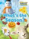 Fundamental Science Key Stage 1: What's the Season? 2016 (Paperback): Ruth Owen