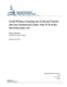 Child Welfare - Funding for Child and Family Services Authorized Under Title IV-B of the Social Security Act (Paperback):...