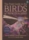 The Field Guide to the Birds of New Zealand (Paperback, 4th edition): Barrie Heather, Hugh Robertson