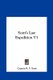 Scott's Last Expedition V1 (Hardcover): Captain R. F. Scott