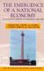 The Emergence of a National Economy - An Economic History of Indonesia, 1800-2000 (Paperback): V. J. H Houben, J Th Lindblad