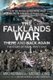 The Falklands War - There and Back Again - The Story of Naval Party 8901 (Paperback): Mike Norman, Michael K. Jones