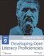 Developing Core Literacy Proficiencies, Grade 9 (Paperback, Student Edition): Odell Education