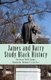 James and Barry Study Black History (Paperback): Pamela Hobart Carter, Arleen Williams