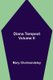 Diana Tempest, Volume II (Paperback): Mary Cholmondeley