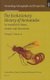 The Evolutionary History of Nematodes - As Revealed in Stone, Amber and Mummies (Hardcover): George  O. Poinar, Jr.