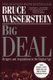 Big Deal - 2000 and Beyond (Paperback, Warner Books Ed): Bruce Wasserstein