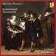 Various Artists - Matthias Weckman: Kammermusik & Klaviermusik (CD): Matthias Weckmann, Ricercar Consort, Siebe Henstra, Greta...