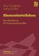 Elementarteilchen - Eine Einfuhrung fur Naturwissenschaftler (German, Paperback, 1996 ed.): G. D. Coughlan