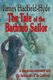 The tale of the bathtub sailor - A dangerous encounter with the darkest side of the Caribbean (Hardcover): James Hadfield-Hyde