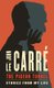 The Pigeon Tunnel (Large print, Paperback, Large type / large print edition): John le Carre
