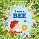 I Saw a Bee (Hardcover): Rob Ramsden