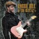 Robbie Hill and The Blue 62's - Price to Pay (CD): Robbie Hill and The Blue 62's