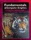 Fundamentals of Computer Graphics - International Student Edition (Hardcover, 3rd Edition): Peter Shirley, Steve Marschner