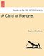 A Child of Fortune. (Paperback): Stephen J. Mackenna