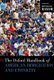 The Oxford Handbook of American Immigration and Ethnicity (Hardcover): Ronald H. Bayor