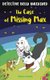 The Case of Missing Max (Paperback): Minette Wasserman