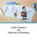 Comics zeichnen mit Illustrator & Photoshop (German, Paperback): Nico Jende