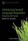 Introducing Second Language Acquisition - Perspectives and Practices (Hardcover): K Hummel