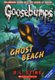 Goosebumps Classics #15: Ghost Beach (Paperback): R. L. Stine