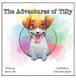 The Adventures of Tilly (Hardcover): Steven John