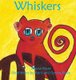 Whiskers (Hardcover): Donna Bluze