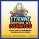 Etienne Surpasse Ses Craintes - et doit faire la connaissance du meilleur super-heros (French, Paperback): Diana Baker