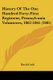 History Of The One Hundred Forty-First Regiment, Pennsylvania Volunteers, 1862-1865 (1885) (Paperback): David Craft