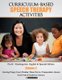 Curriculum-based Speech Therapy Activities - Volume II: Pre-K / Kindergarten English and Spanish Edition (Paperback): Scott...