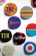 The Alternative Hero (Paperback): Tim Thornton