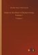 Notes on the Book of Deuteronomy, Volume I - Volume 1 (Paperback): Charles Henry Mackintosh