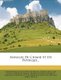 Annales De Chimie Et De Physique... (French, Paperback): Francois Arago