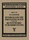 Hydraulische Pressanlagen fur die Kunstharzverarbeitung (German, Paperback, 1940 ed.): H Lindner