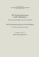 Die Heutige Bedeutung Oraler Traditionen / The Present-Day Importance of Oral Traditions - Ihre Archivierung, Publikation Und...