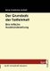 Der Grundsatz der Tarifeinheit - Eine kritische Auseinandersetzung (German, Paperback): Anne Constanze Gutzeit