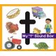 My 't' Sound Box (Hardcover): Jane Belk Moncure