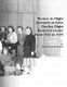 Women in Flight Research at NASA Dryden Flight Research Center from 1946 to 1995. Monograph in Aerospace History, No. 6, 1997...