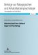 Historical and Cross-Cultural Aspects of Psychology (Hardcover, New edition): Evelin Witruk, Arndt Wilcke