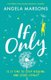 If Only - The perfect feel-good romantic comedy (Paperback): Angela Marsons