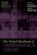 The Oxford Handbook of Criminological Theory (Hardcover, New): Francis T. Cullen, Pamela Wilcox